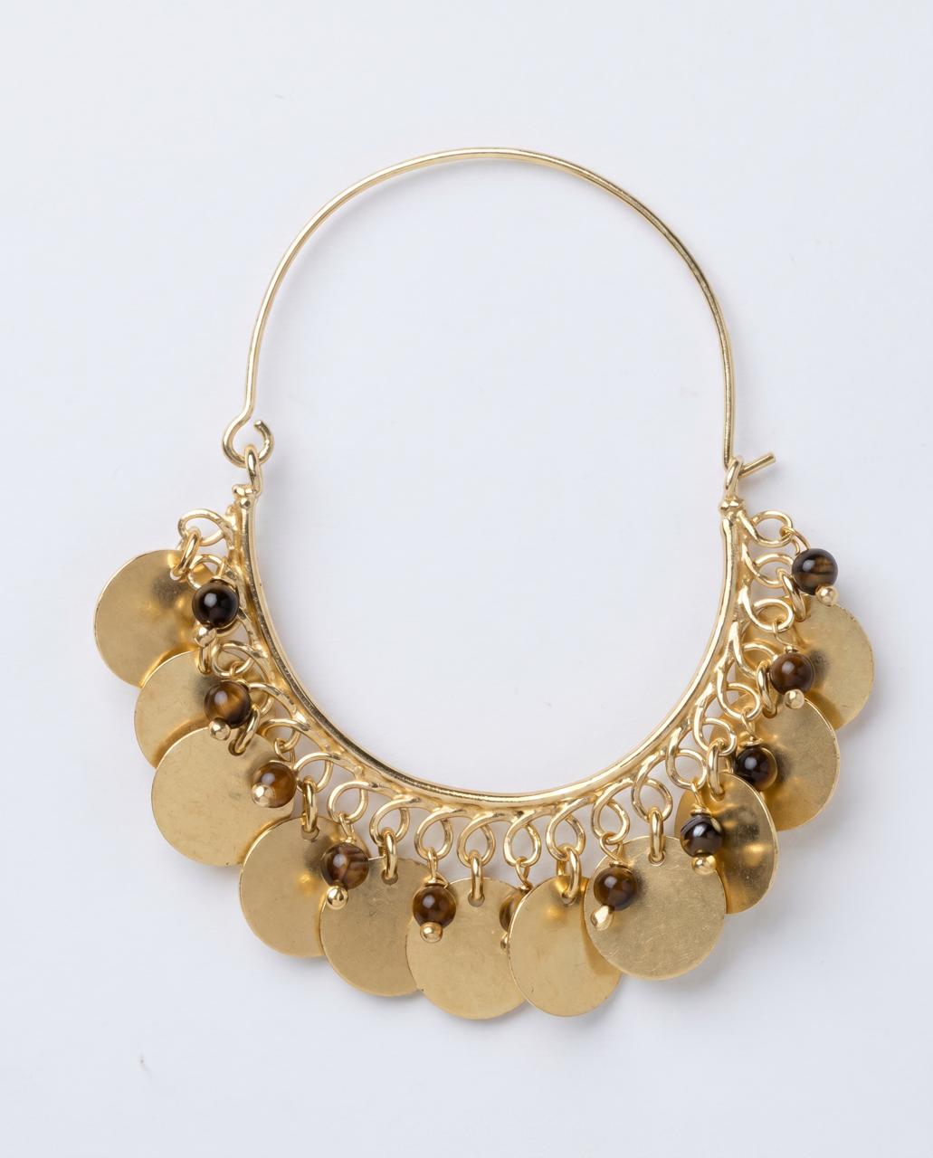 Sophia Earrings