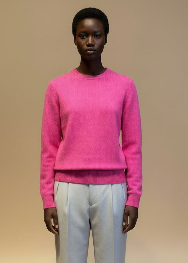 Ysee Super Pink Neon Blouse