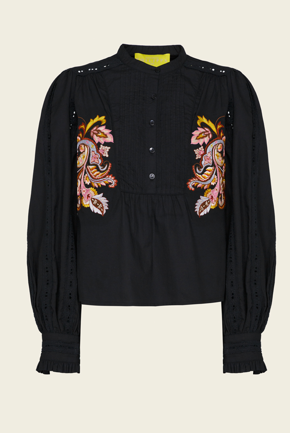Zafira Shirt