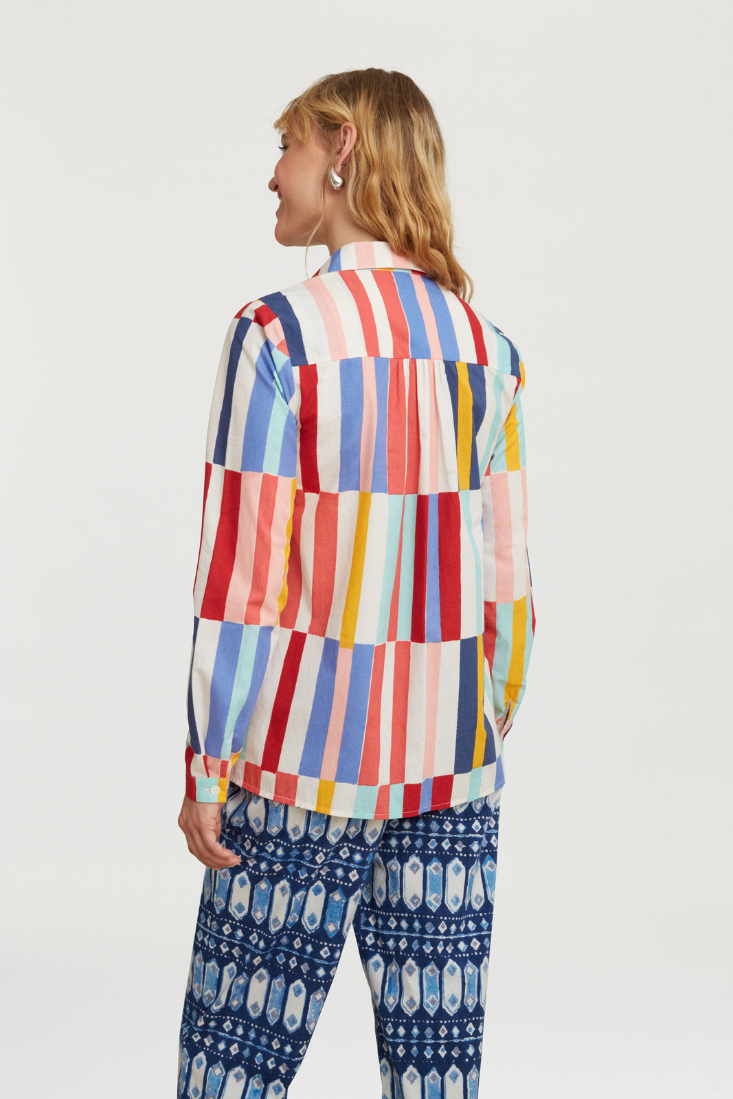 Accra Shirt