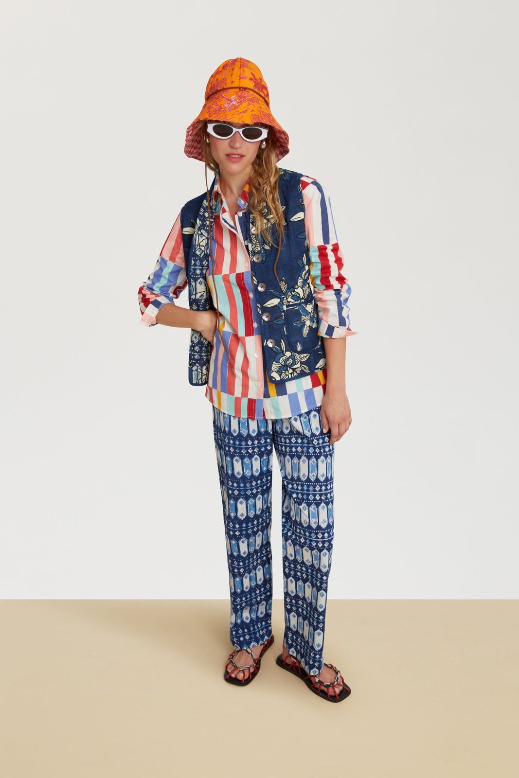Accra Shirt