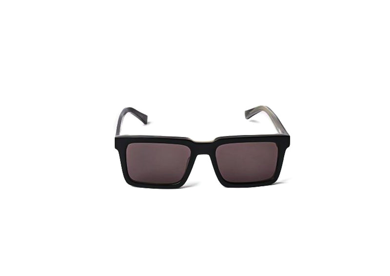 Odysseus Black Sunglasses