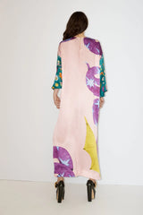 Superhero Midi Dress