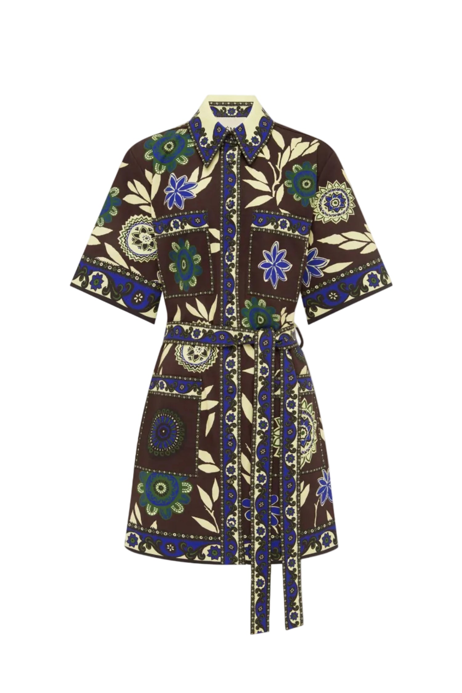 Jasper Mini Dress