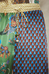 ALEMAIS-BIRDIE SPLICED PANT-JUST BRAZIL