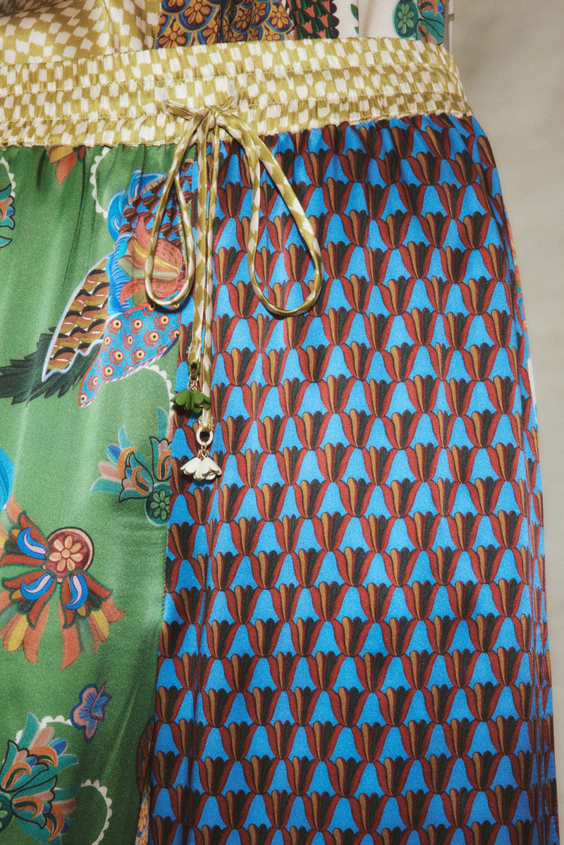 ALEMAIS-BIRDIE SPLICED PANT-JUST BRAZIL