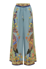 ALEMAIS-GILLY PANT-JUST BRAZIL