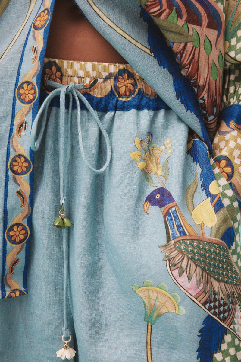 ALEMAIS-GILLY PANT-JUST BRAZIL