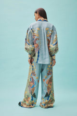 ALEMAIS-GILLY PANT-JUST BRAZIL