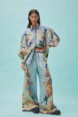 ALEMAIS-GILLY PANT-JUST BRAZIL