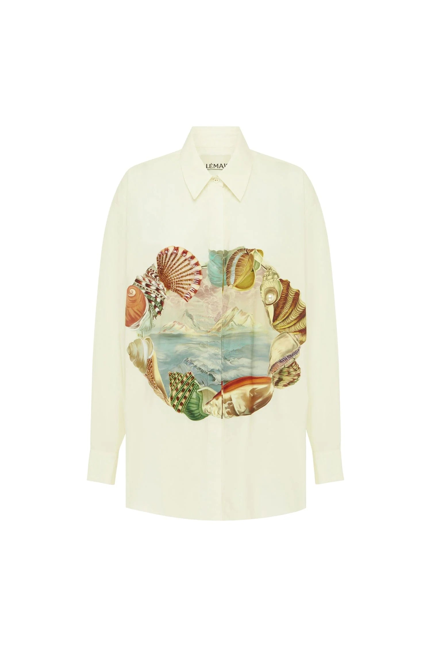 Opal Shirt