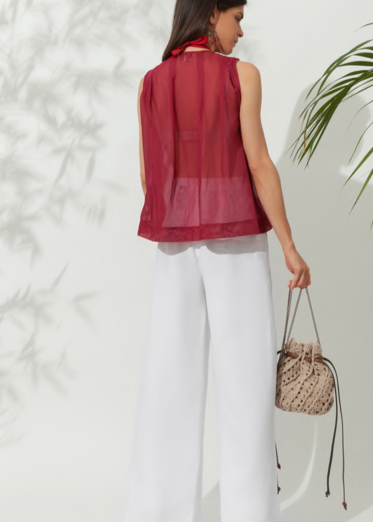 Sailor Trousers