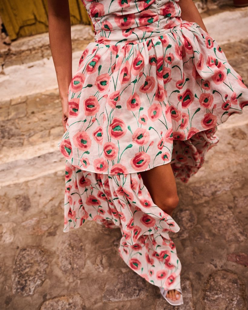 Ava Dress