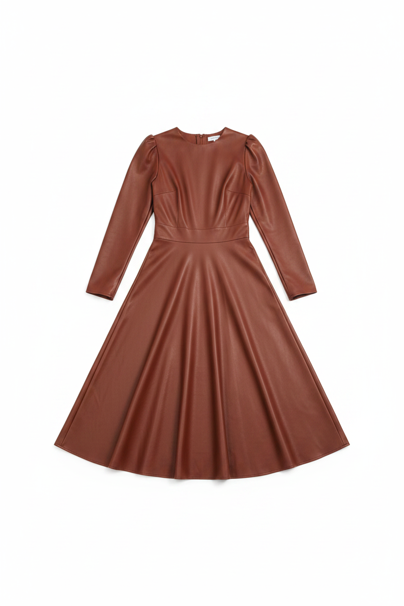 Azaleia Ceramic Dress