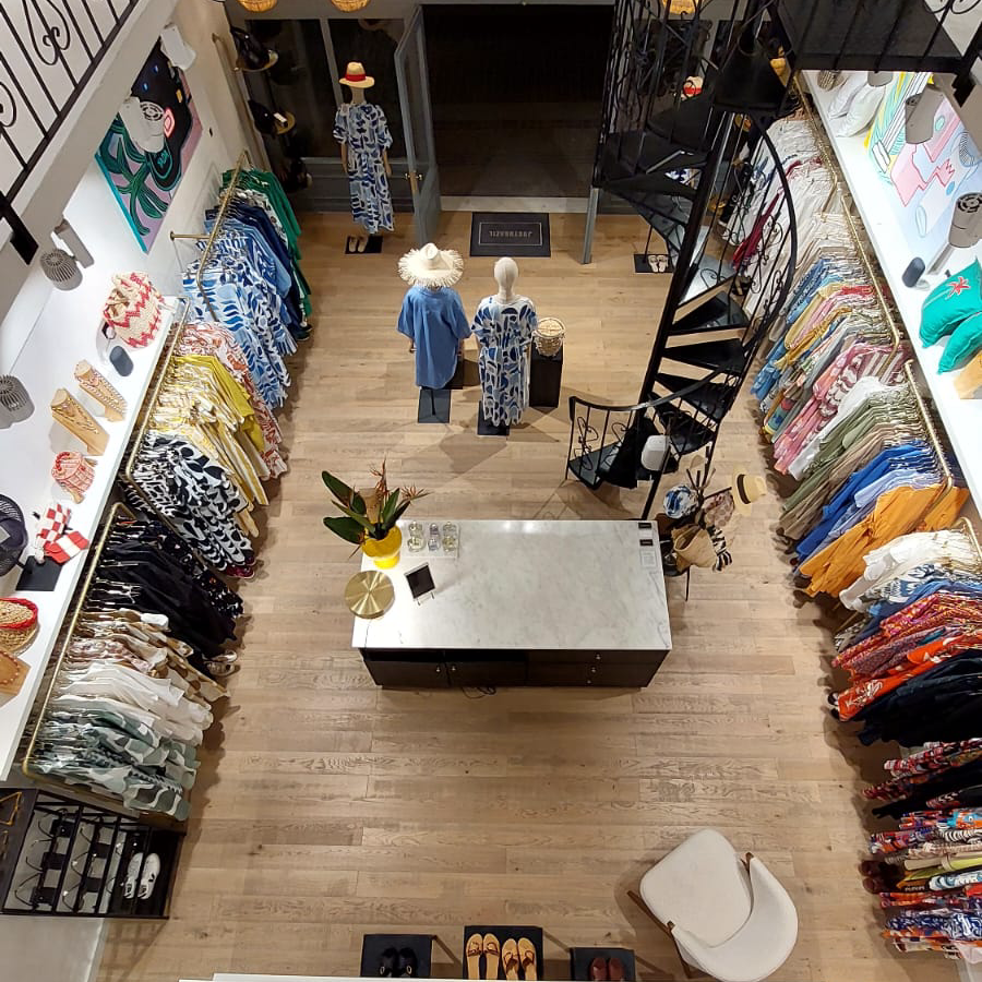 Brazilian clothing store near me online