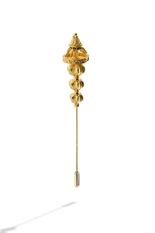 Aigai Pin