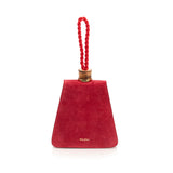 Bastet Red Bag
