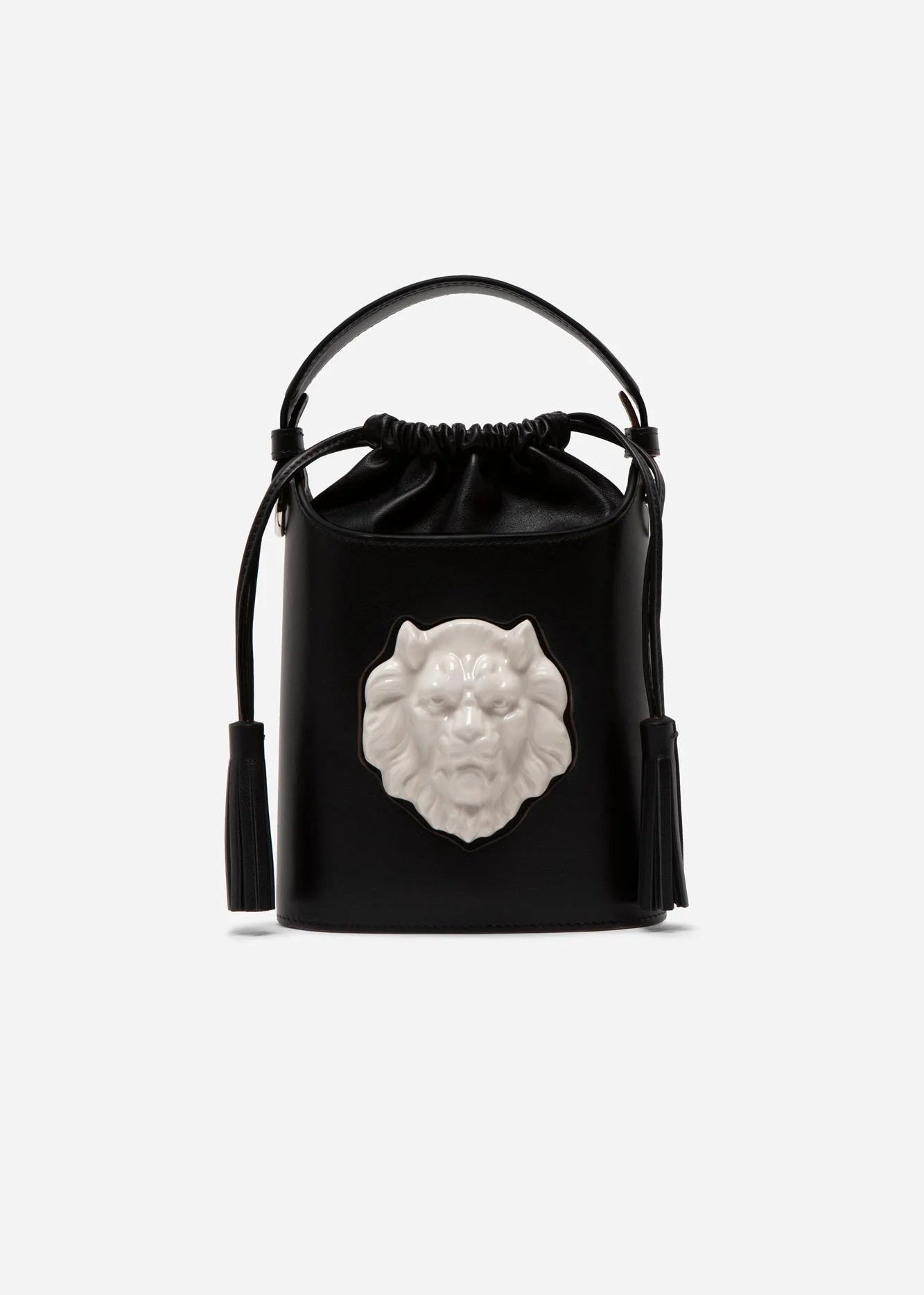 Bombonera Lion Black