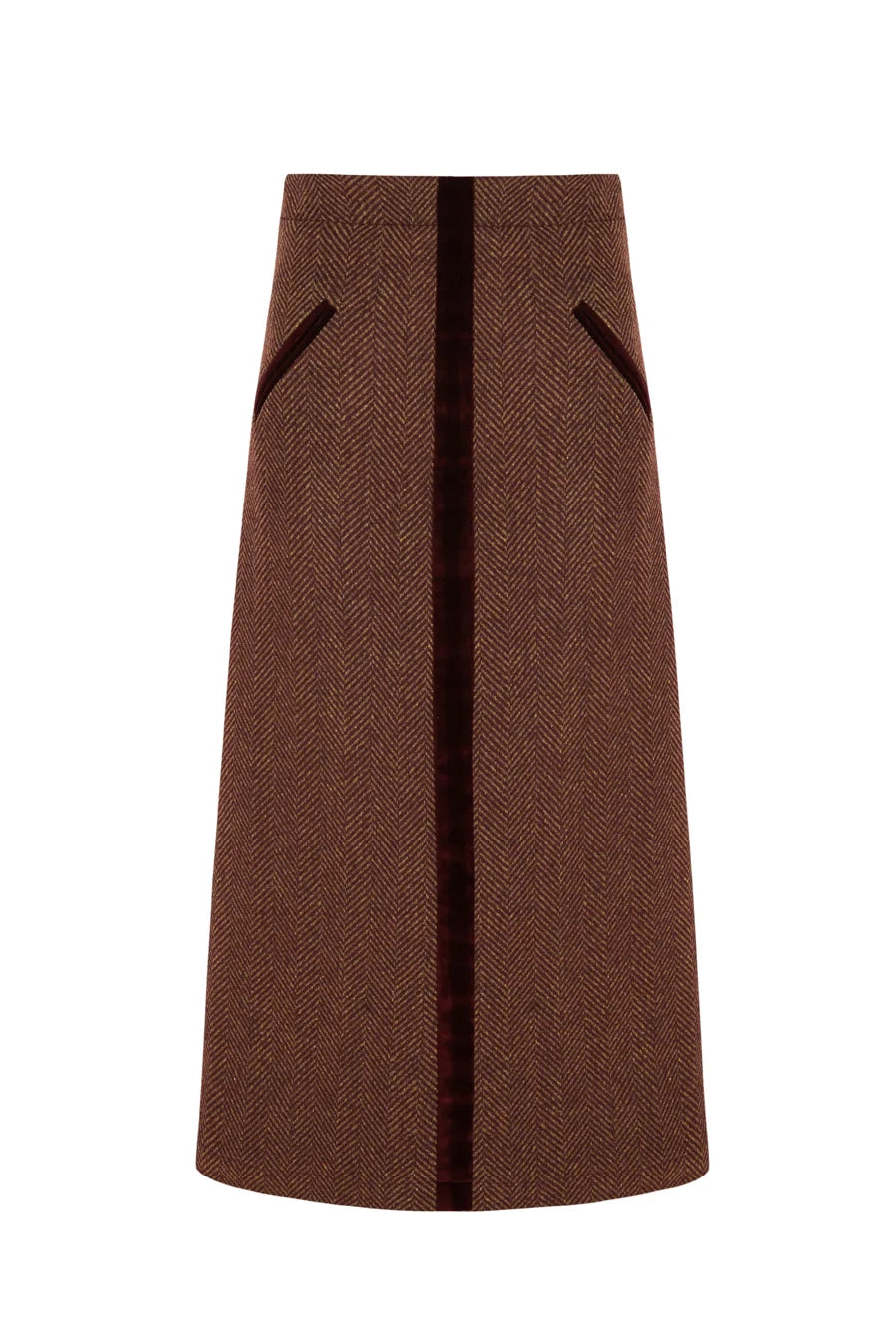 Grenelle Skirt