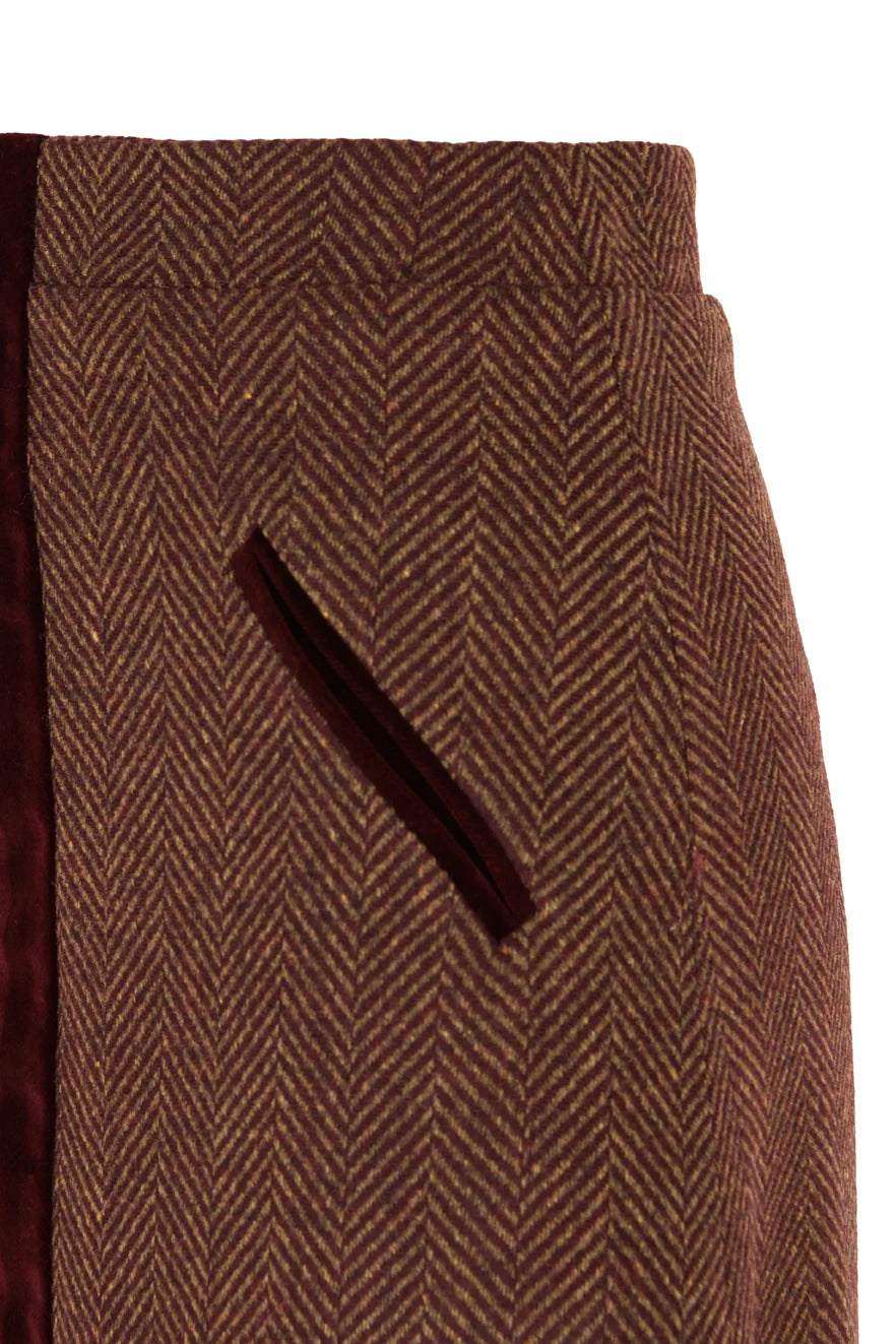 Grenelle Skirt