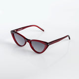 Common Sense 009 Red Grey Grad