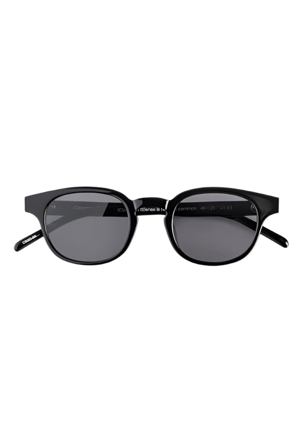 Common Sense 003 Blk Dark Grey