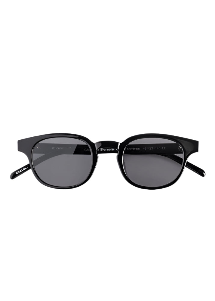 Common Sense 003 Blk Dark Grey