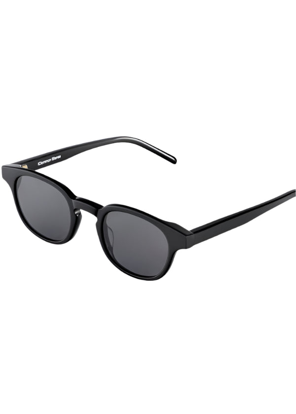Common Sense 003 Blk Dark Grey