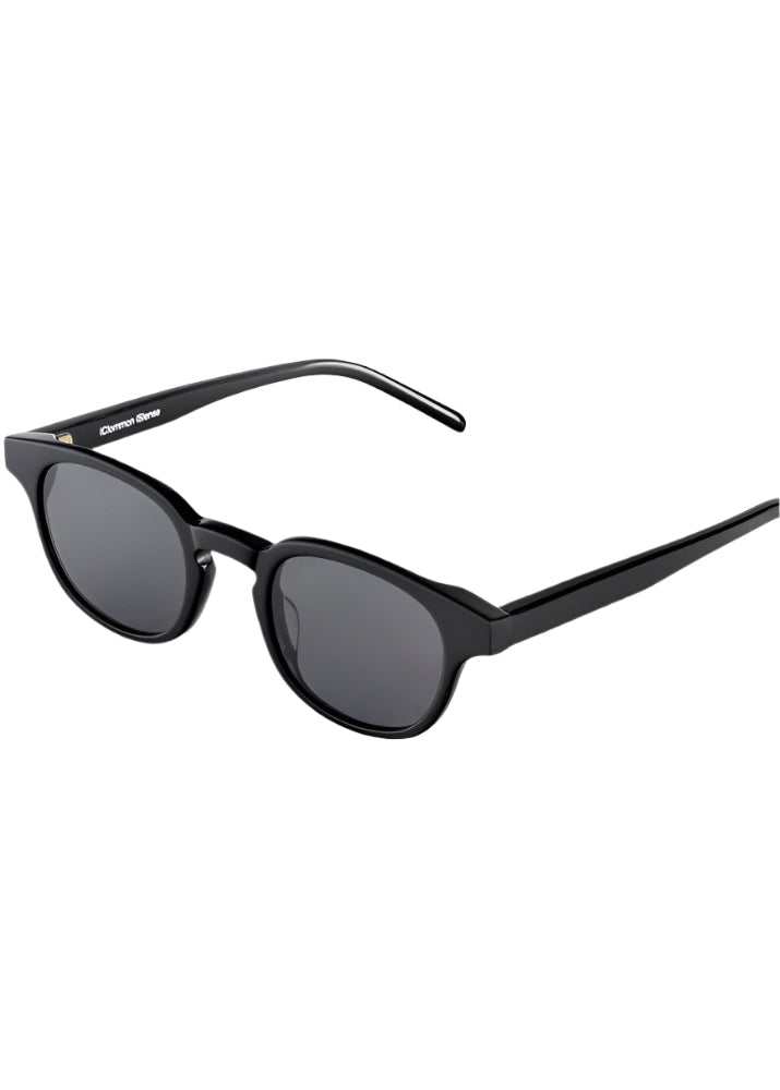 Common Sense 003 Blk Dark Grey