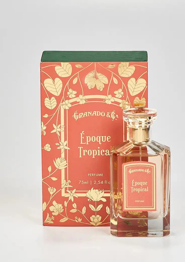 Époque Tropical Perfume 75Ml
