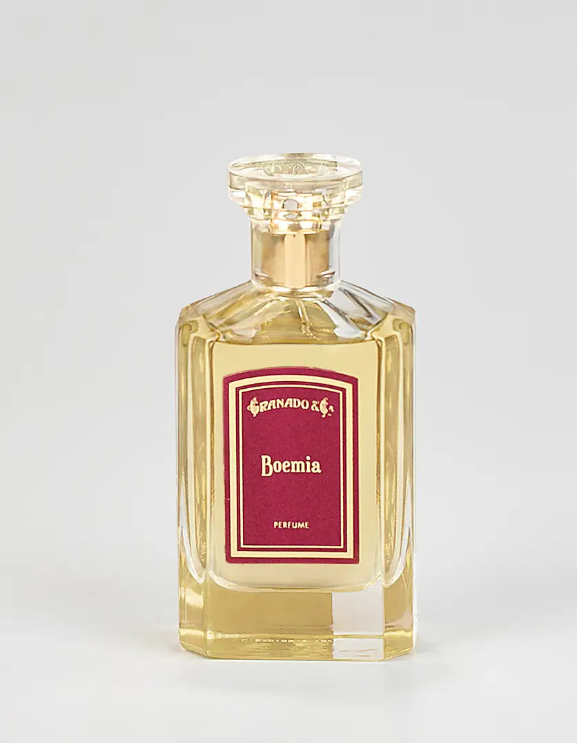 Granado-Boemia Perfume 75Ml-Justbrazil