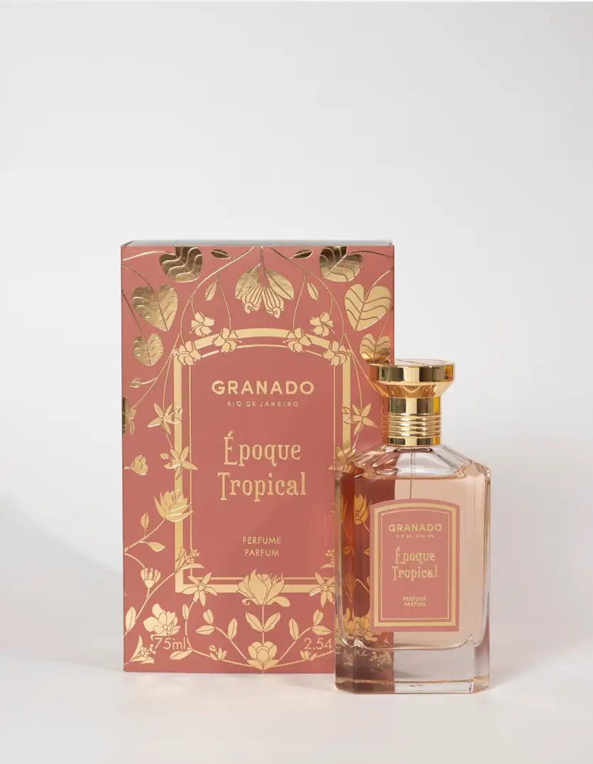 Époque Tropical Perfume 75Ml