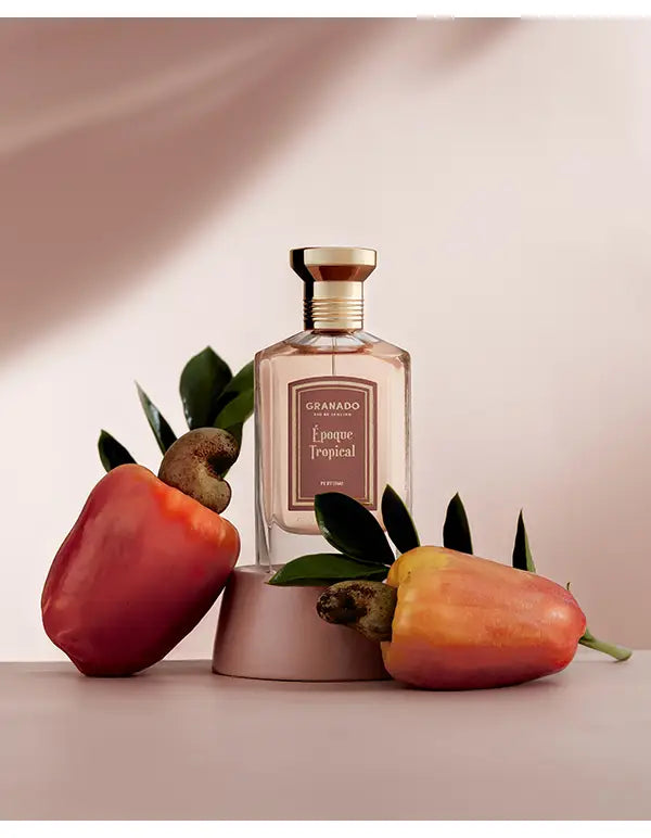Époque Tropical Perfume 75Ml