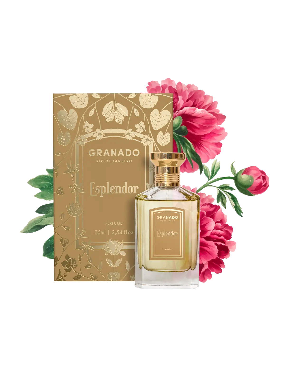 Esplendor Eau de Parfum 75ml