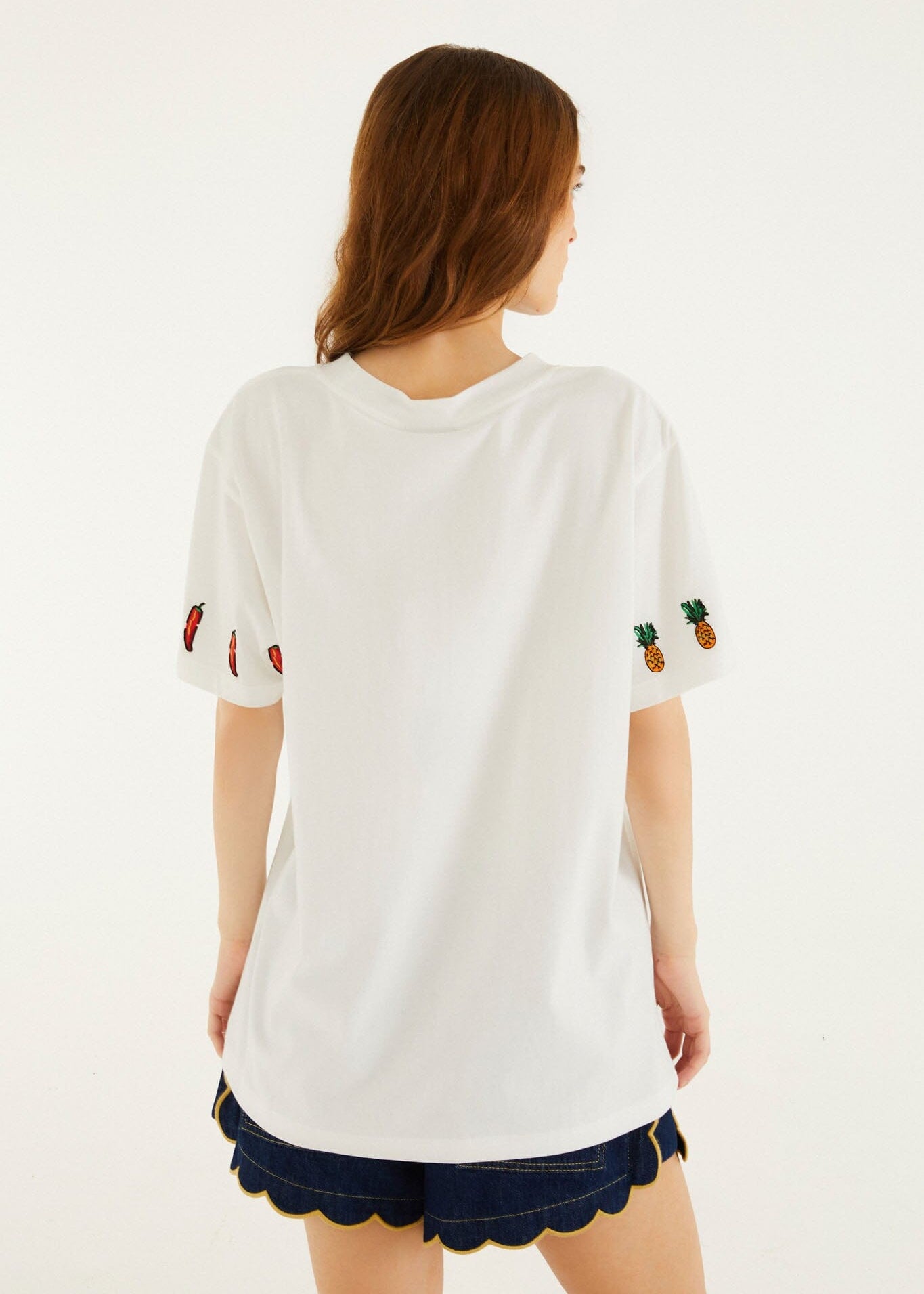 Brazilian Bodega Relaxed T-Shirt