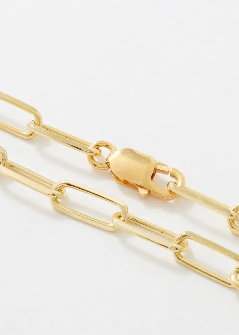 Palmyra Yasemi Chain