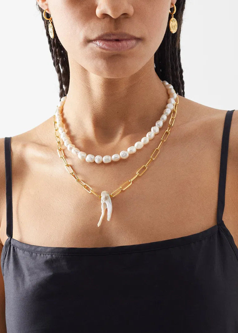 Palmyra Yasemi Chain