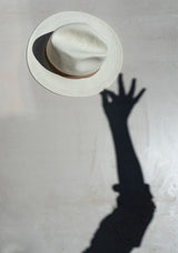 Le Panama Beige Hat