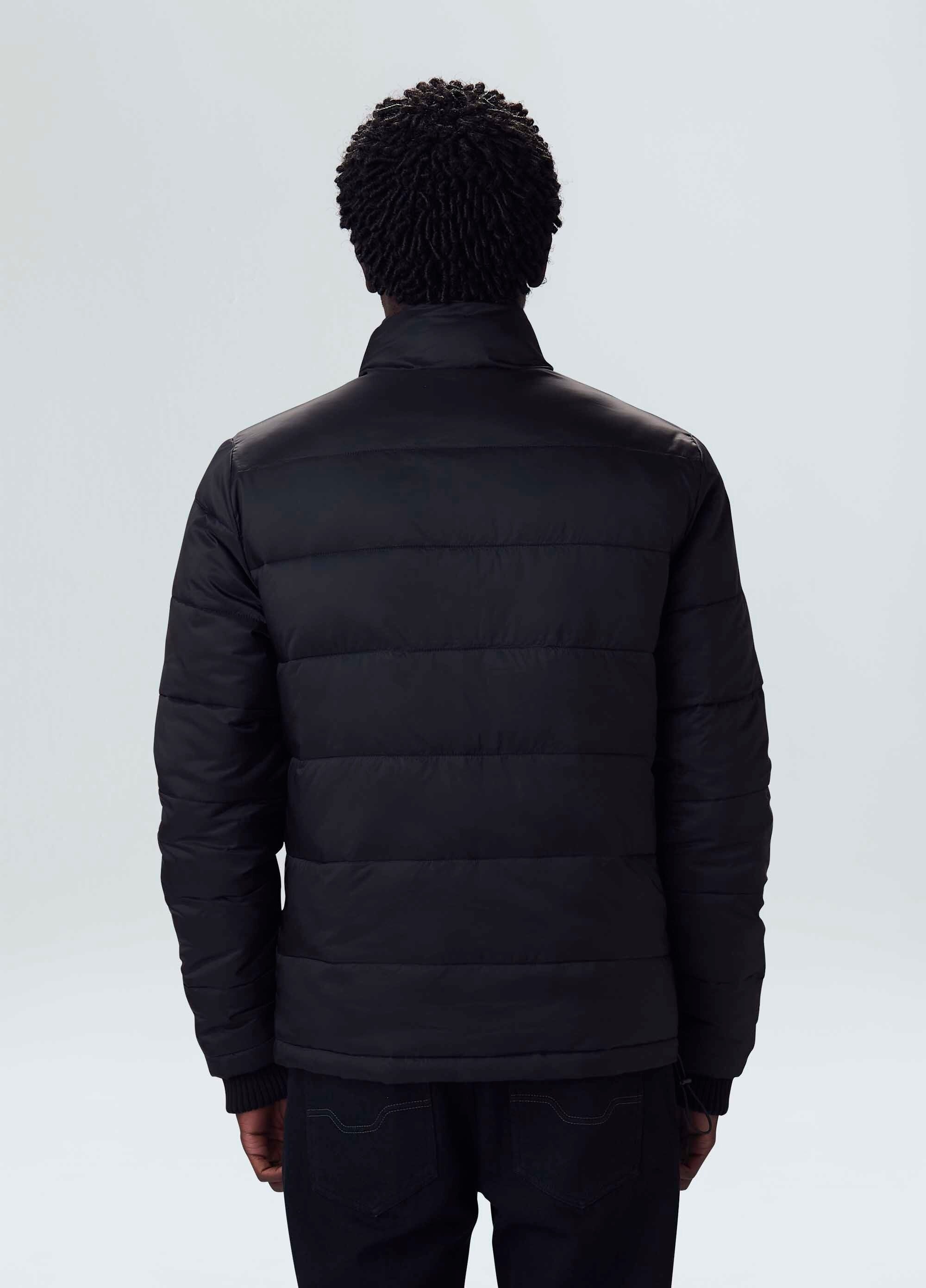 Superlight Down Double Jacket