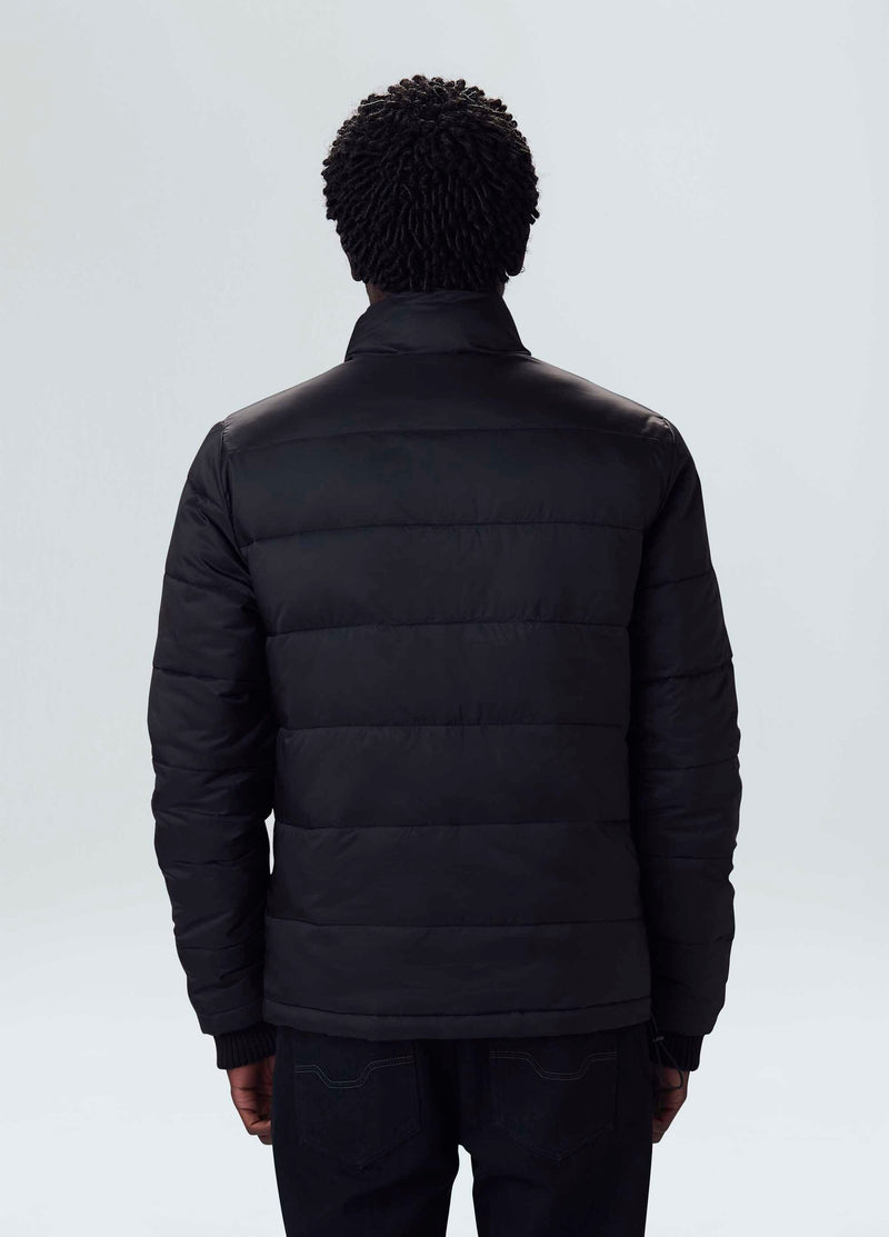 Superlight Down Double Jacket