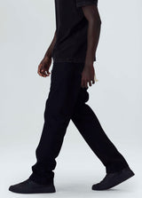 Calca Jeans Horto Black
