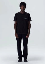 Calca Jeans Horto Black