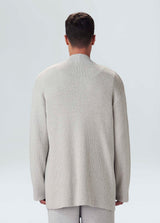 OSKLEN-CARDIGAN TRICOT LIGHT E FRABRICS-JUST BRAZIL