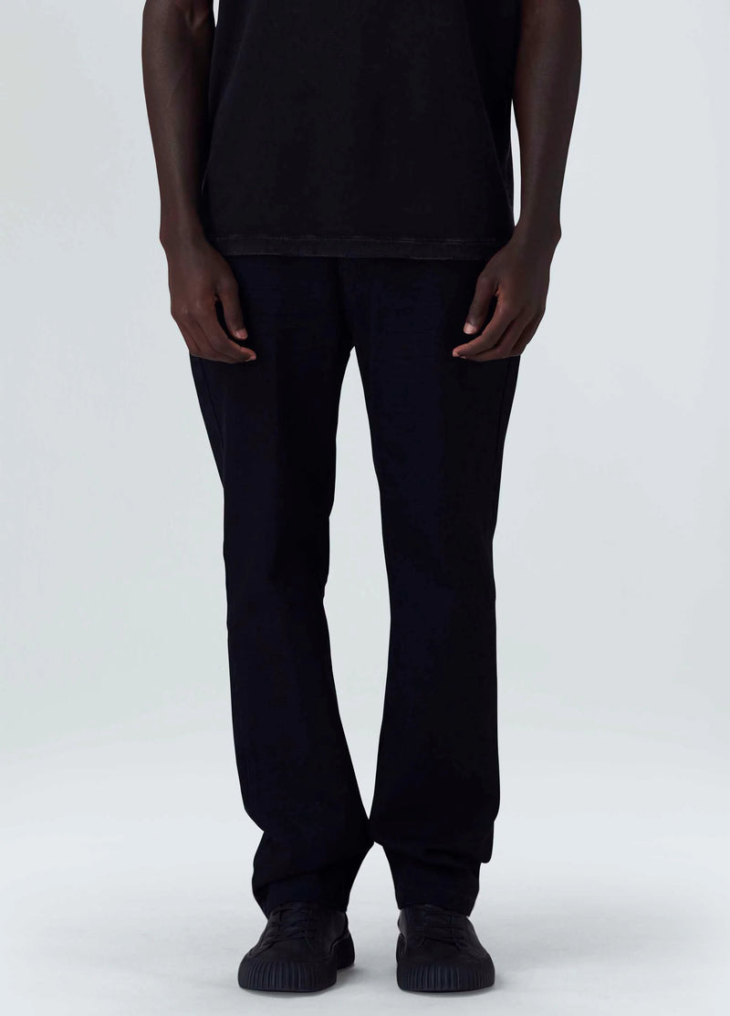 Calca Jeans Horto Black