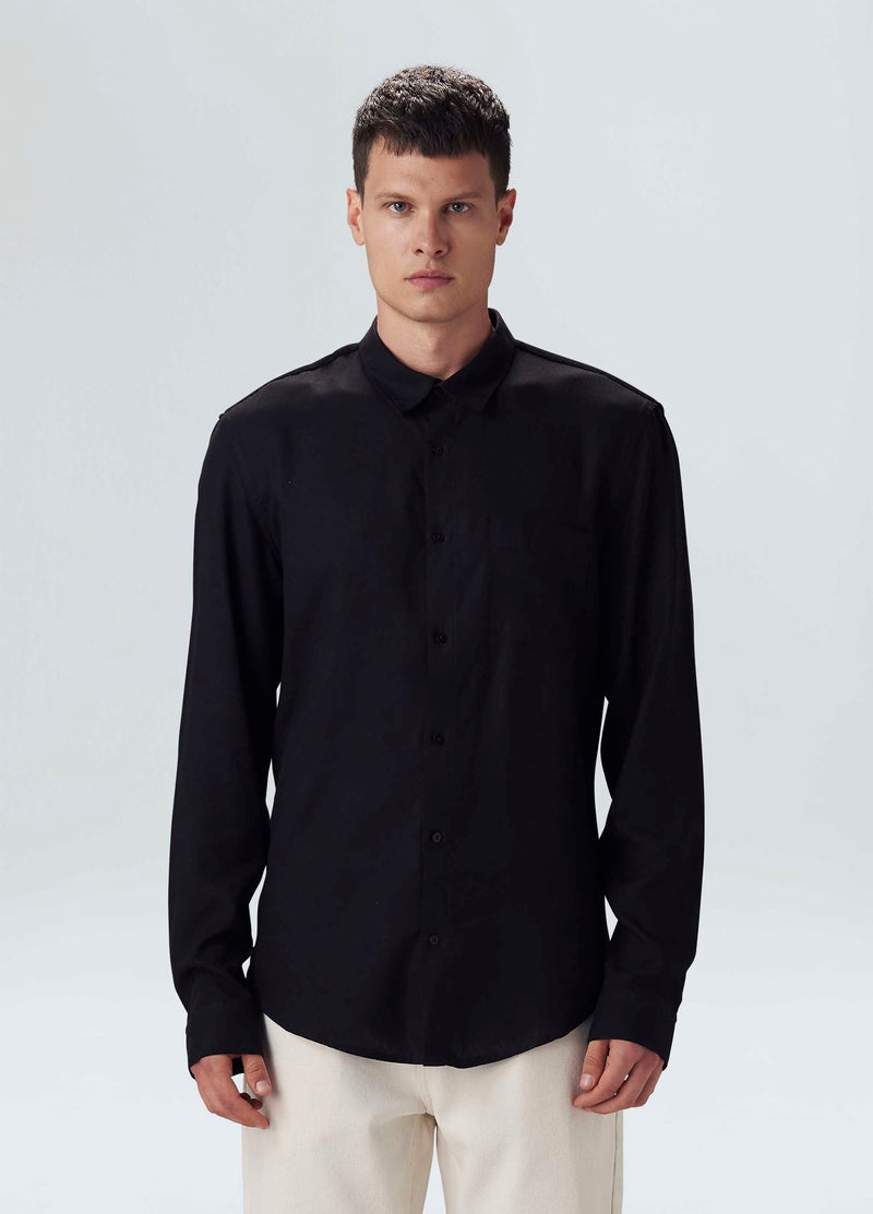 Camisa Touch Yoke Ml