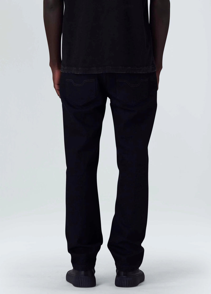 Calca Jeans Horto Black