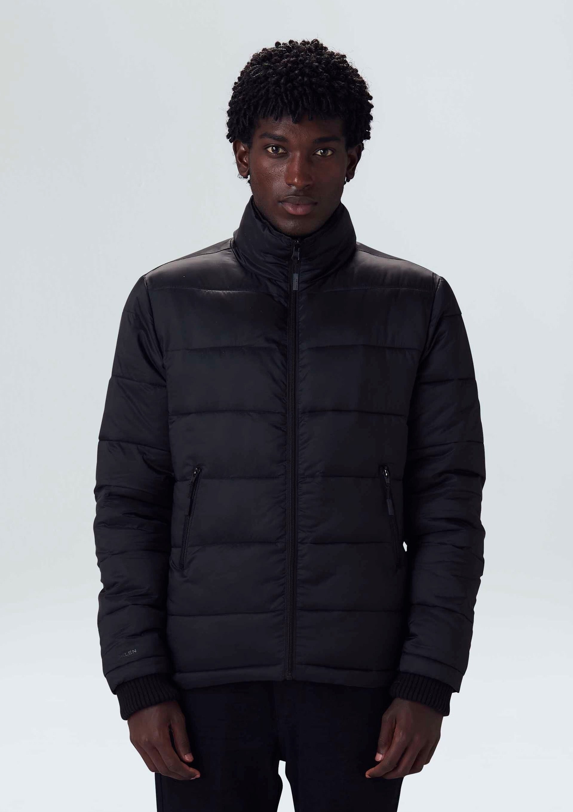 Superlight Down Double Jacket