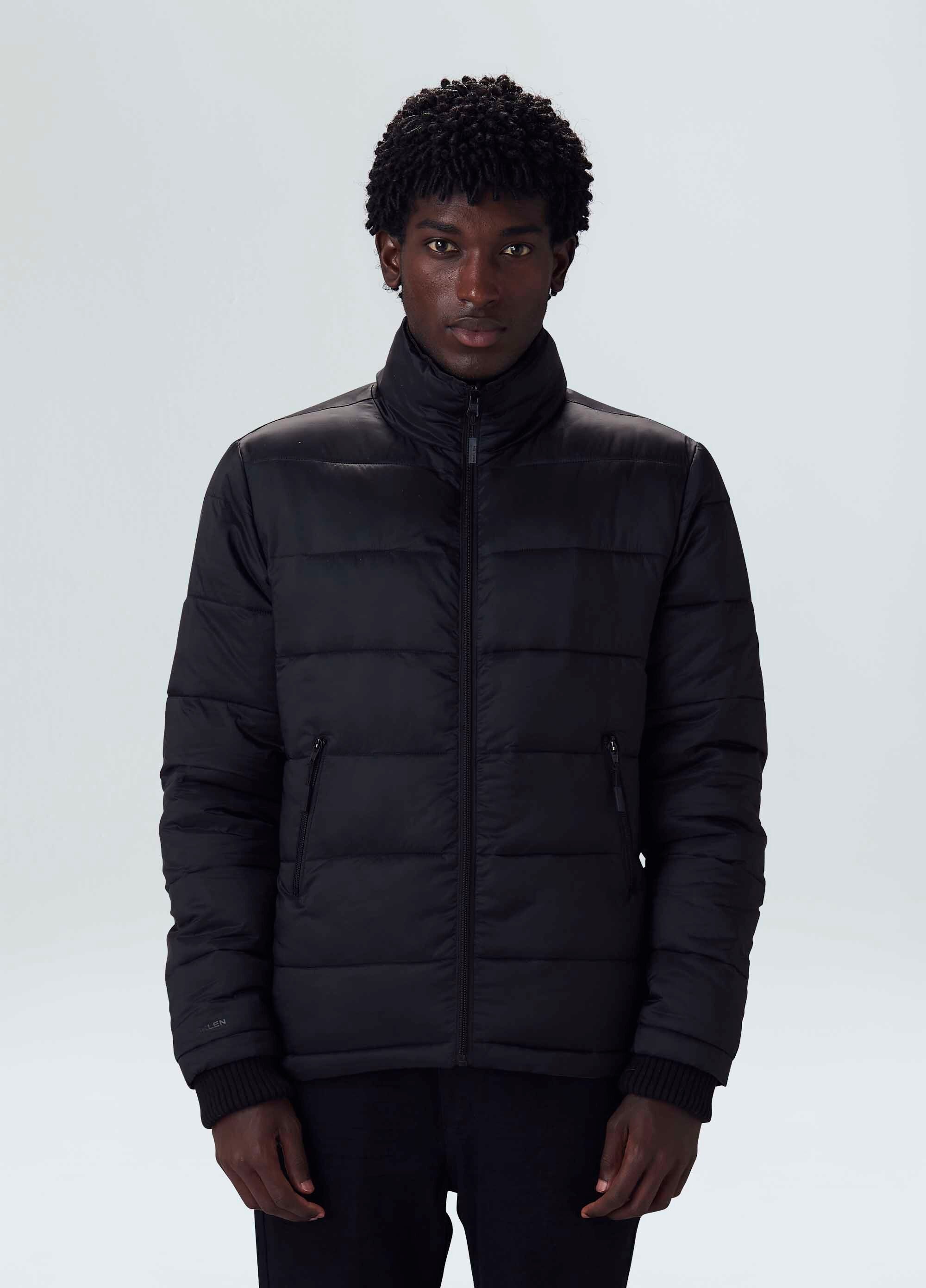 Superlight Down Double Jacket