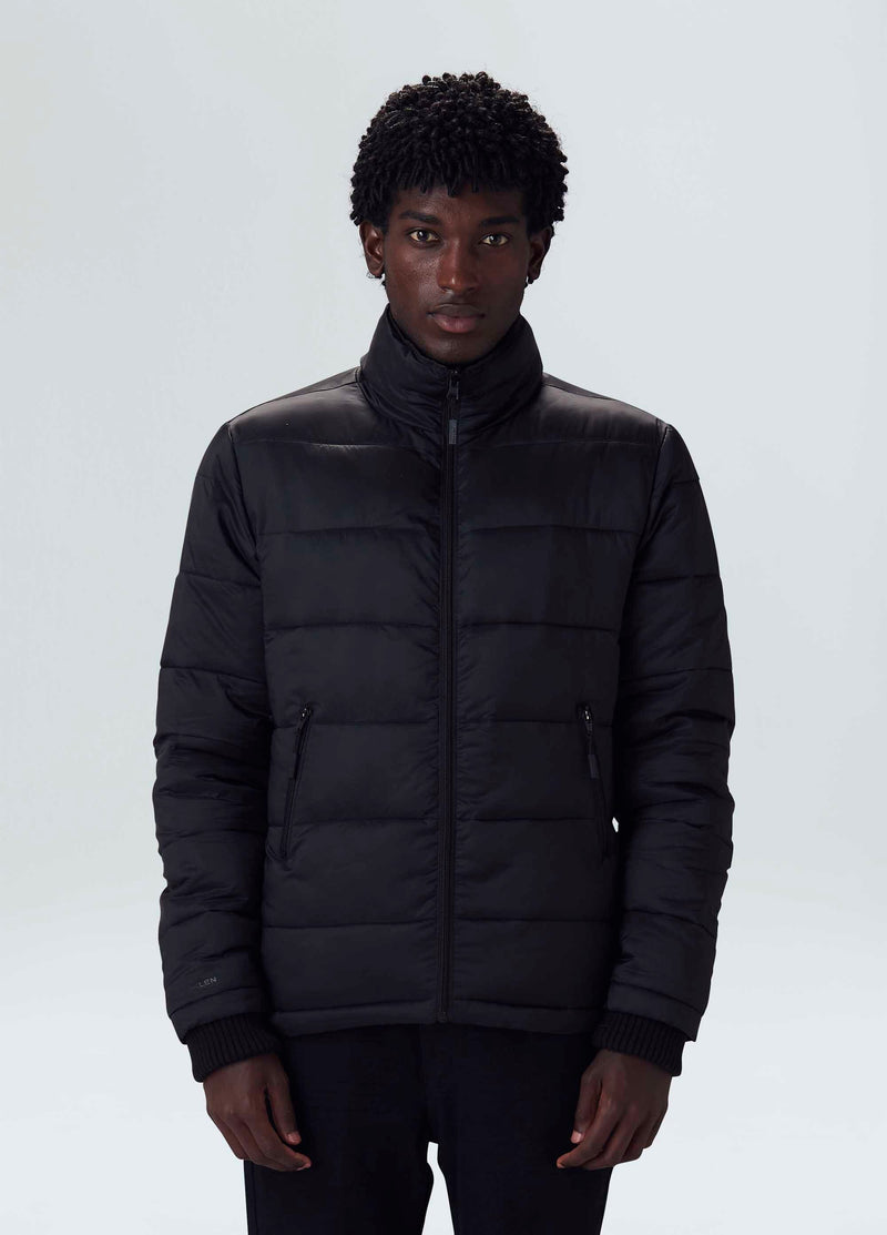 Superlight Down Double Jacket