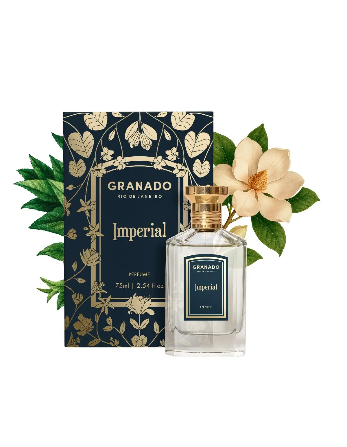 Imperial Eau de Perfum 75ml